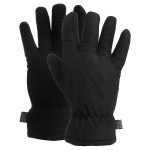 Termo pir&scaron;tinės vyrams Heat Keeper 40323, juodos
