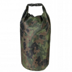 MFH Vandeniui atsparus mai&scaron;as 4L, užsegamas sagtimi, M05 Camo
