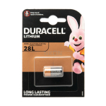 Duracell ličio baterija 28L ( 2CR1/3N )