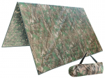 Stovyklavimo tentas, Baldakimas MFH, 200x300, multicam
