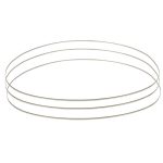 Hand Tools,Diamond Band Saw Blade Stainless Steel Replacement Kit for Cutting Glass Ceramics,