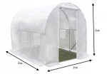 &Scaron;iltnamis Fluxar home GRF-1026 3x2 6m2 UV-4