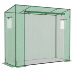 &Scaron;iltnamis Fluxar home GRF-1047, 2x0.8x,1.7m