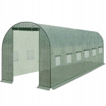 &Scaron;iltnamio plėvelė Fluxar home GRF-1007, 6 x 3 x 2 m / 18 m&sup2;