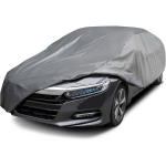 Automobilio apsauginė danga, NEEDIVYOU, pilka