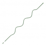 Spiralė atrama pomidorams, vijokliniams augalams, 180 cm, 10 vnt.