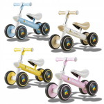 Balansinis dviratis Fluxar BSC-1003, įvairių spalvų