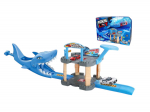 Trasa Shark Track Car