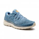Sportiniai batai moterims Saucony Guide, mėlyni
