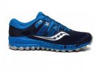 Vyri&scaron;ki sportbačiai Saucony Perigrine ISO, S20483-2, mėlyna