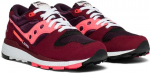 Laisvalaikio batai moterims Saucony Azura, S60437-19, vyninė, rožinė, 40
