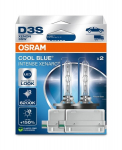 Automobilio lemputė Osram OSR66340CBN-2HB D3S 42V 35W PK32D-5 Cool Blue Intense NextGen 6200K