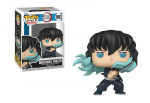 Funko Pop! Demon Slayer - Muichiro Tokito #1853