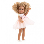 Lėlė Raquel Paola Reina, 21cm
