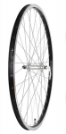 Priekinis dviračio ratas 28" QR, MDR
