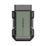 Topscan PRO diagnostikos įranga Android / iOS