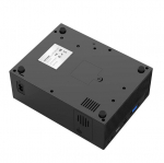 Projektorius Projektorius BlitzWolf BW-VP1 Pro 2800 lm, LCD skydelis + LED lempa
