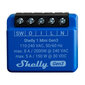 &bdquo;Shelly 1 Mini Gen3&ldquo; valdiklis, &bdquo;WiFi&ldquo; / &bdquo;Bluetooth&ldquo;.