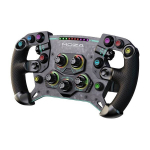 &bdquo;Moza Racing GS V2P RS056&ldquo; žaidimų vairas (kompiuteris)