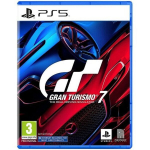Kompiuterinis žaidimas Vaizdo žaidimas - Gran Turismo - Standartinė versija - PS5 - 420 automobilių - Įvairūs žaidimo režimai