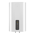 Vandens &scaron;ildytuvas Haier EWH TF7, 80 l