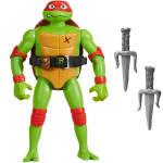Figūrėlė Playmates Toys Vėžliukai nindzės (Teenage Mutant Ninja Turtles) Head Droppin' Raphael 83307