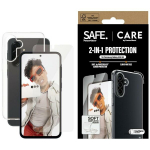 Zestaw ochronny CARE by PanzerGlass  Fashion 2w1 Etui+Szkło do Samsung Galaxy A36 5G