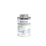 Skystoji izoliacinė juosta (125 ml), balta, Balta*1vnt*125ml