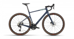 Žvyro dviratis Cervelo Aspero GRX RX820 28" Woodsmoke (2025) &ndash; 58, 58