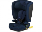 Automobilinė kėdutė Kinderkraft FIX2GO i-Size, 15-36 kg, Navy