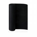 Gartraukio filtras Aktyvintos anglies oro filtras 100x30 cm, 1vnt plotis 33cm, storis 0,5cm, ilgis 100cm