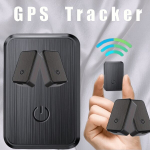 Mini magnetinis automobilio GPS sekiklis su USB įkrovimu