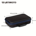 Elektriko įrankių krep&scaron;ys, Mėlyna 33*22,5*9cm
