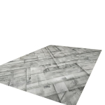 Europos Stiliaus Dekoratyvinis Kilimas, 62,99 * 90,55 colio / 160 * 230 cm