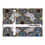 Imitacinio ka&scaron;myro kilimas, 79 * 118 colių / 200 * 300 cm