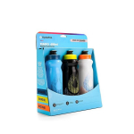 Gertuvių rinkinys HydraPak Tempo Bottle, 400 ml