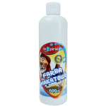 Balta plakatų dažai 500 ml Inspiria