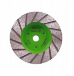 Deimantinis &scaron;lifavimo diskas Distar Elite Active 100mm Gr 2