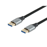 DisplayPort 2.1 kabelis - Equip - 1,0 m - 16K/60Hz - 54 Gbps - Auk&scaron;tos kokybės garso ir vaizdo