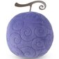 One Piece Gomu Gomu Vaisių pliu&scaron;inis žaislas 15cm