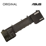 Ne&scaron;iojamo kompiuterio akumuliatorius Ne&scaron;iojamo kompiuterio baterija ASUS C42N1728, 4480mAh, Original