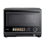 Midea MSO25H
