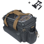 Basil bugage elgesys mai&scaron;as milesmik 9-36l žalia juoda