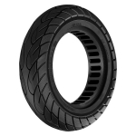 Pnevmatikas paspirtukui - Xiaomi - Mi 4 Pro - 10 x 2,50 - Juodas guma - Anti-įply&scaron;imas