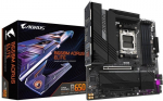 Gigabyte B650M AORUS ELITE B650 AM5 mATX DDR5 Motherboard
