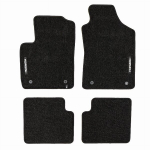 Frogum Horizon tekstiliniai kilimėliai FIAT 500 NUO 2007-