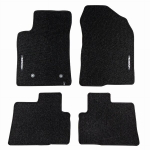 Frogum Horizon tekstiliniai kilimėliai TOYOTA COROLLA VERSO II 2004-2009