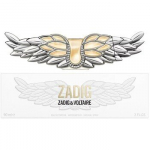 Zadig & Voltaire ZADIG parfumuotas vanduo moterims 50 ml