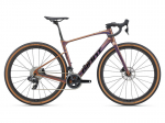 Žvyro dviratis Giant Revolt Advanced Pro 1 28" Meteor Storm (2025) &ndash; ML