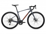 Žvyro dviratis Giant Revolt 2 28" Black Diamond &ndash; S